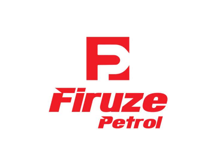FİRUZE PETROL projesi kapak görseli