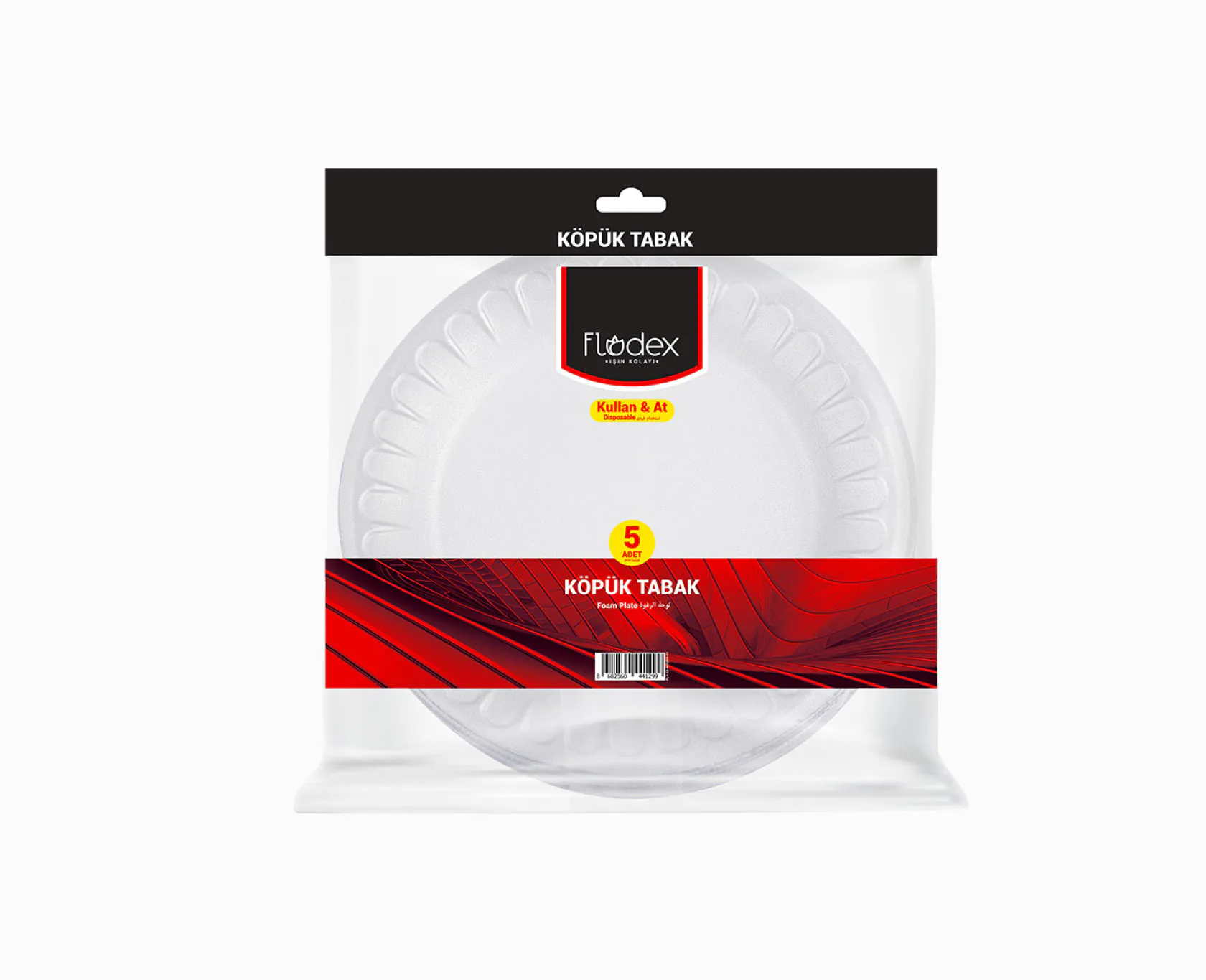 FLODEX proje uygulaması 49