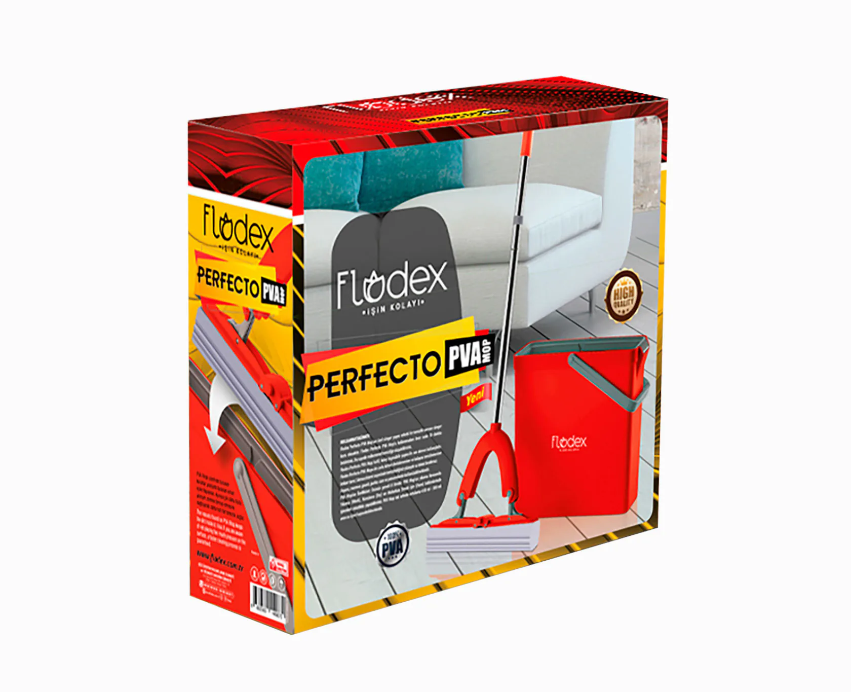 FLODEX proje uygulaması 2