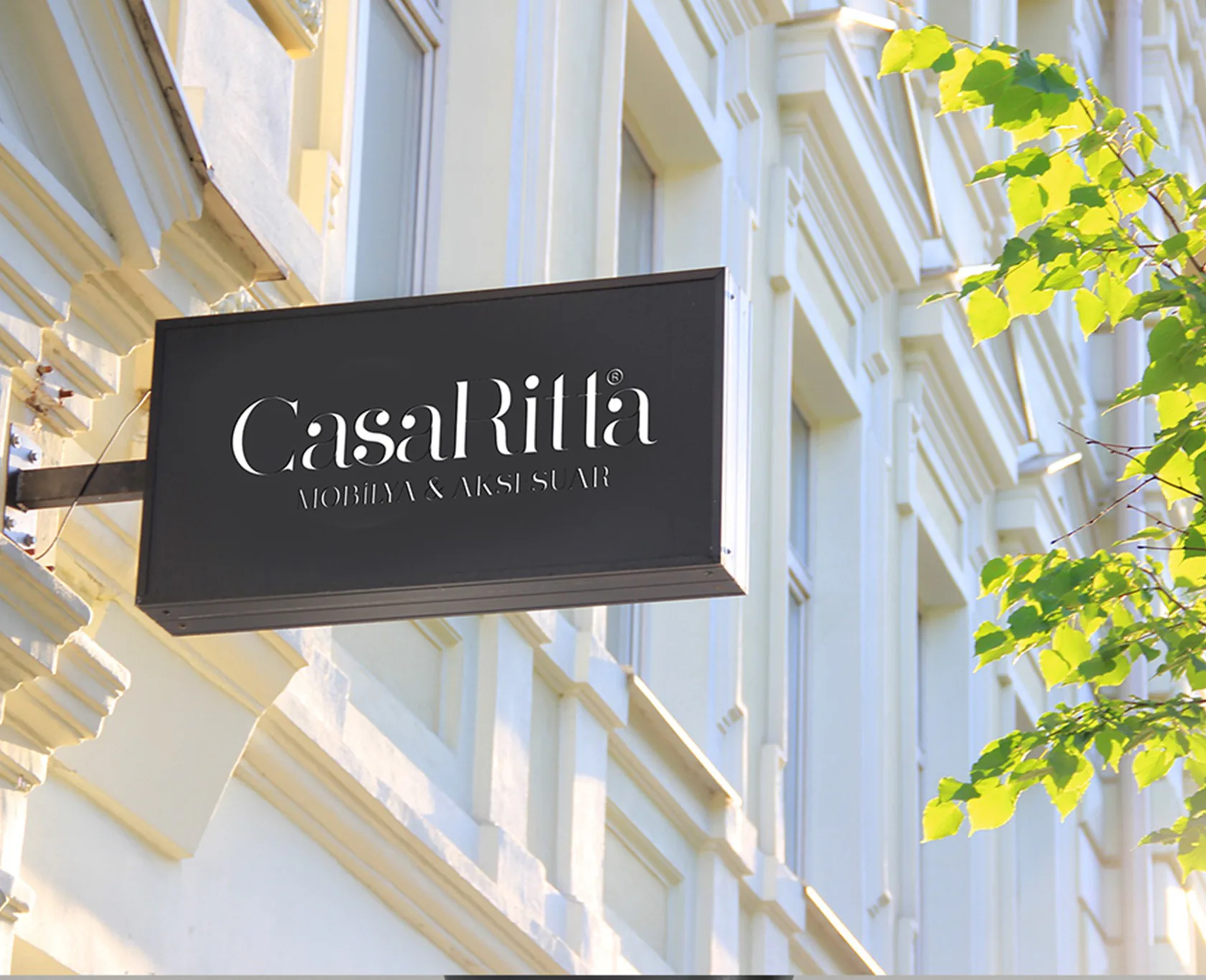 CASARİTTA proje uygulaması 4