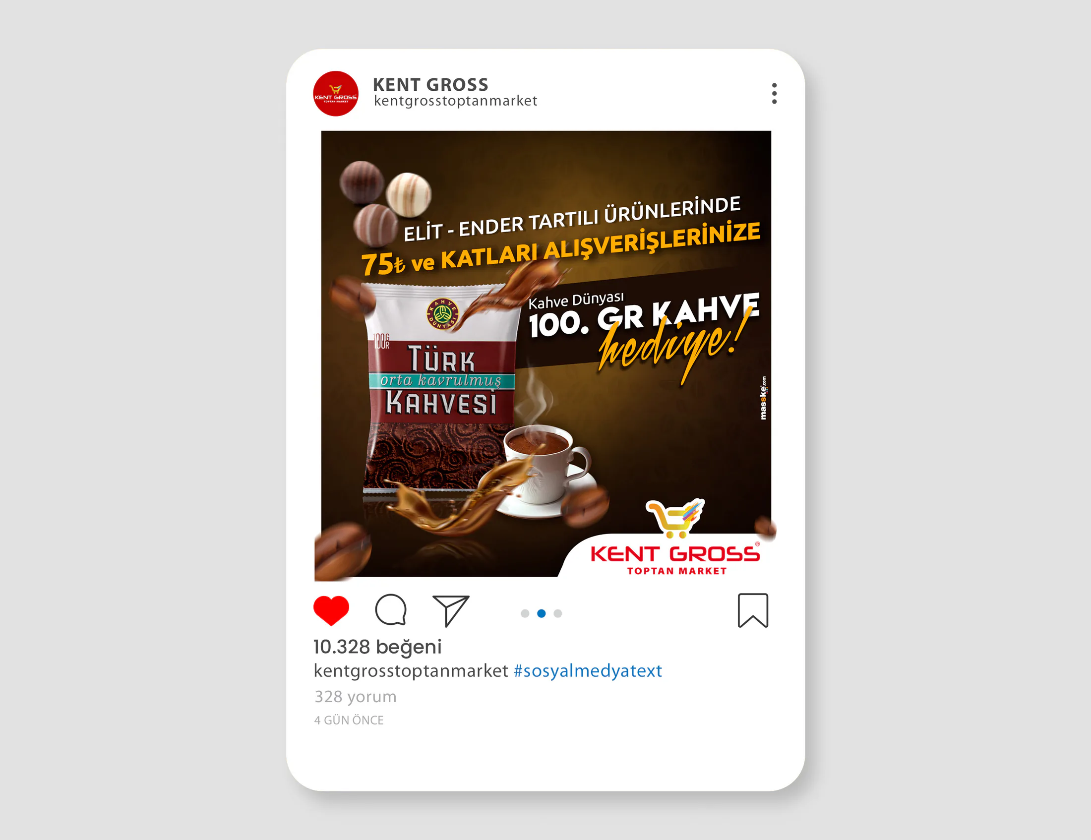 KENT GROSS proje uygulaması 5