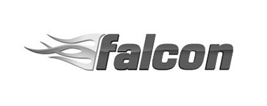 Falcon logosu