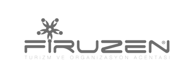 Firuzen logosu