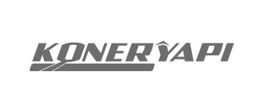 Koneryapı logosu