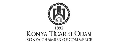 Konya Ticaret Odası logosu