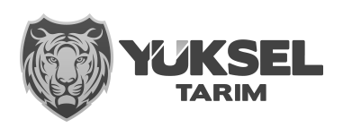 Yüksel logosu